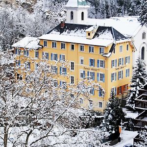 Savoy Hotel